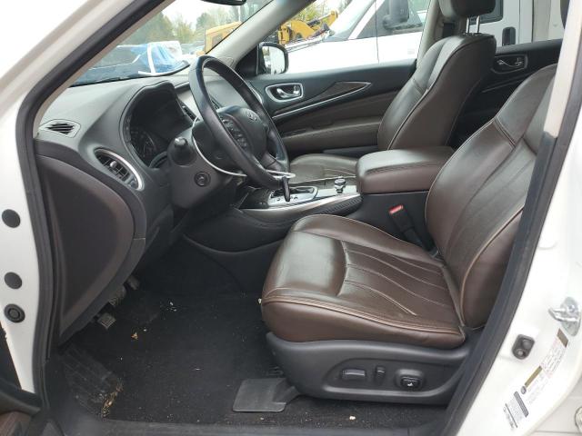 2015 INFINITI QX60 #3284089546