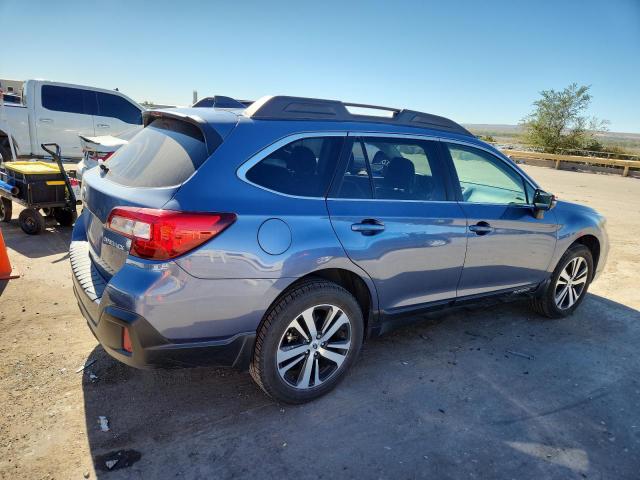 2018 SUBARU OUTBACK 2. #3280324958
