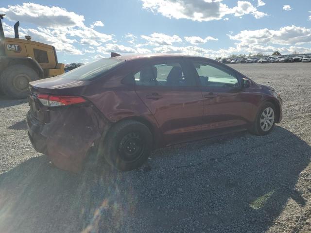 2022 TOYOTA COROLLA LE - 5YFEPMAE4NP278738