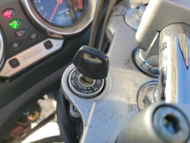 2003 SUZUKI GSF1200 BA JS1GV77A732100560