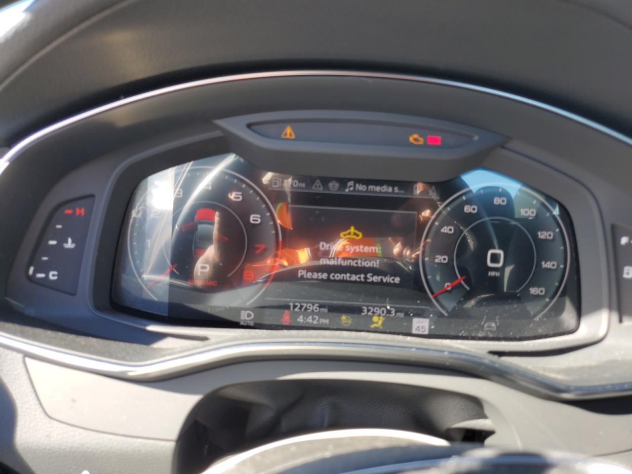 AUDI A6 PREMIUM PLUS