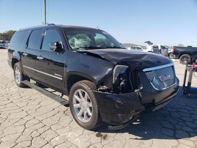 2014 GMC YUKON XL D #3292490741