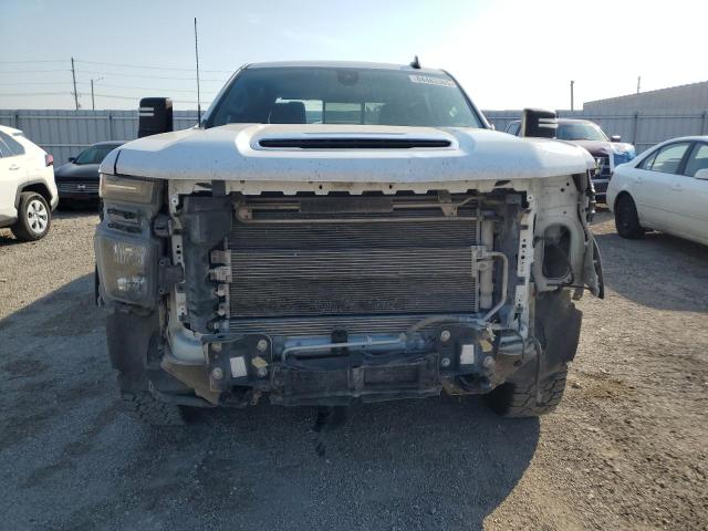 2020 CHEVROLET 2500 - 1GC1YNEY7LF299223