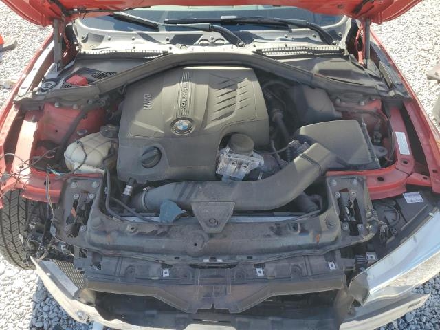 2016 BMW 435 XI GRA - WBA4B3C52GG344769