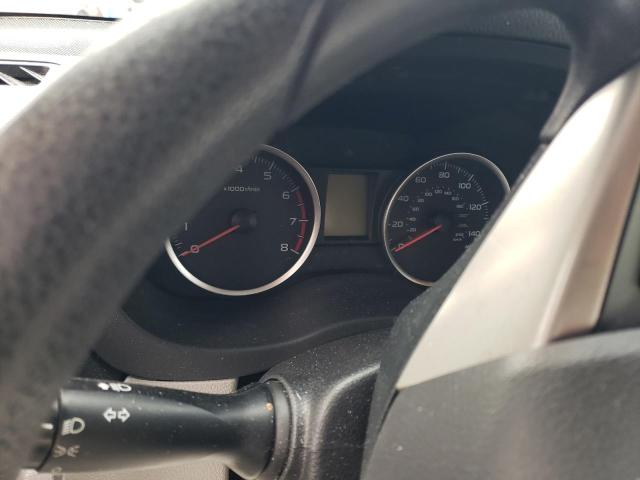 2016 SUBARU FORESTER JF2SJABC8GH542253