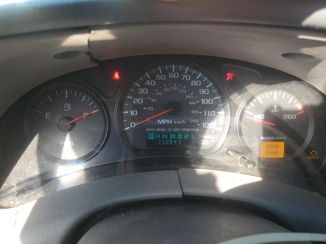 2005 CHEVROLET IMPALA #3290661494