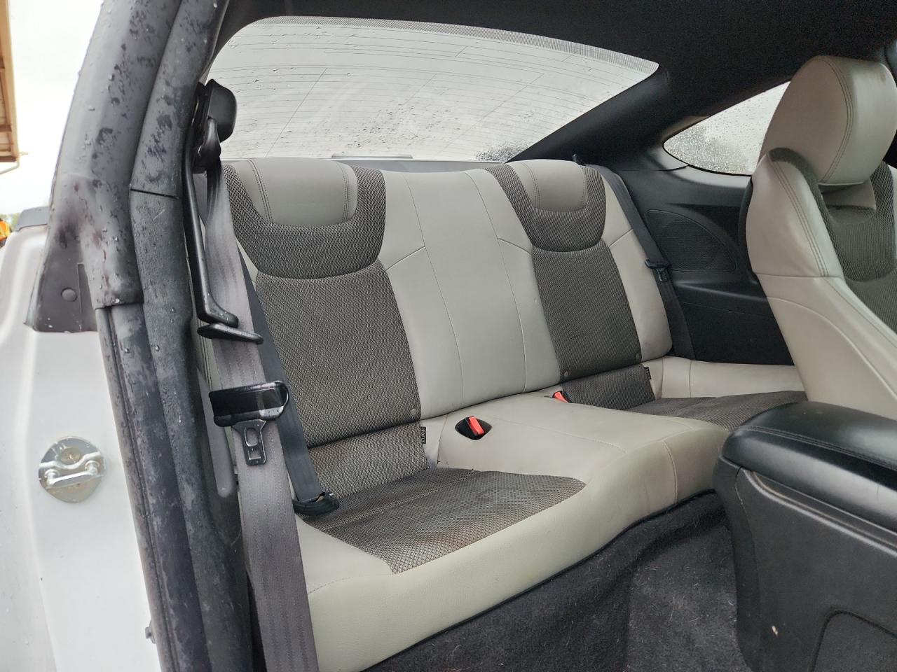 HYUNDAI GENESIS 3.8L