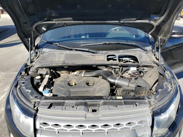 2013 LAND ROVER RANGE ROVE #3302743016