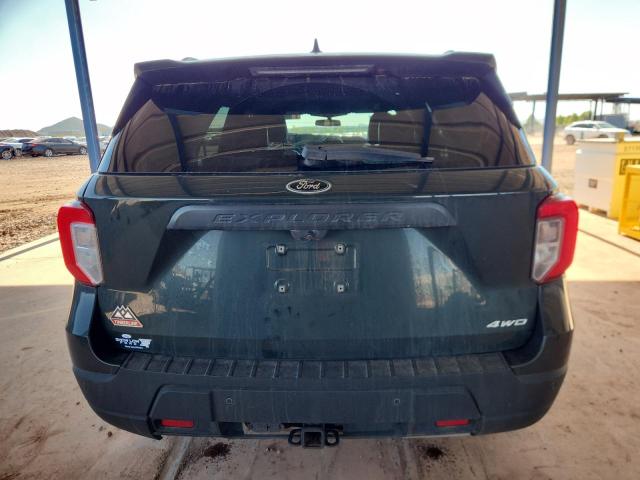 2022 FORD EXPLORER T 1FMSK8JHXNGB18248