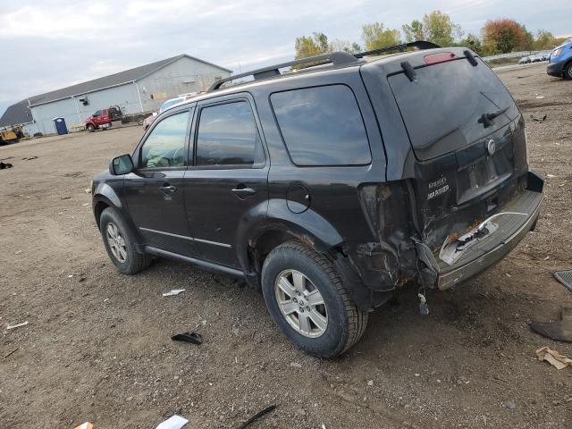 2011 MERCURY MARINER - 4M2CN8B71BKJ02237