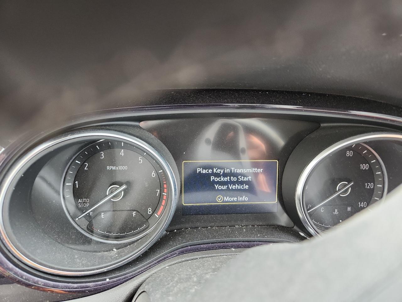 BUICK ENCORE PREFERRED