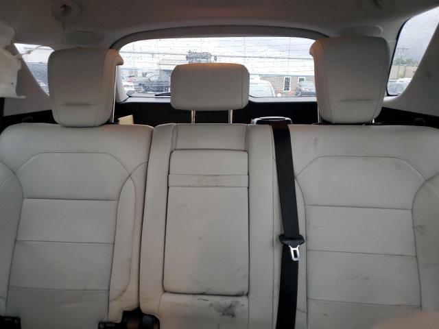 2018 MERCEDES-BENZ GLE 43 AMG 4JGDA6EB7JB129592