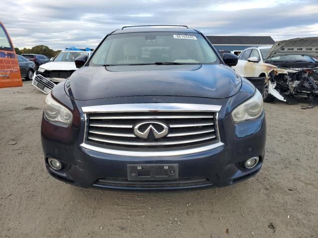 2015 INFINITI QX60 #3269884150