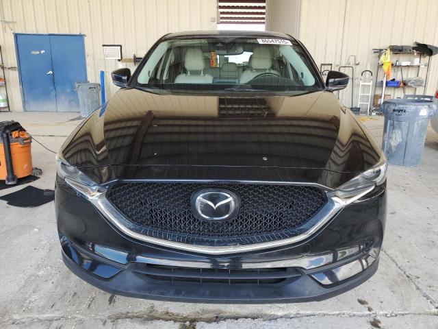 2018 MAZDA CX-5 GRAND - JM3KFADM6J1303359