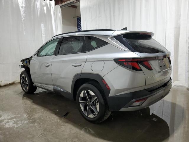 2025 HYUNDAI TUCSON SEL 5NMJBCDE7SH543015