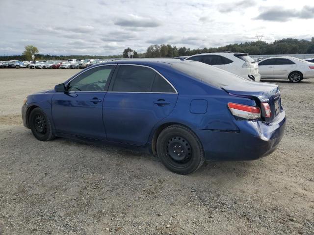 2011 TOYOTA CAMRY BASE - 4T1BF3EK5BU585930