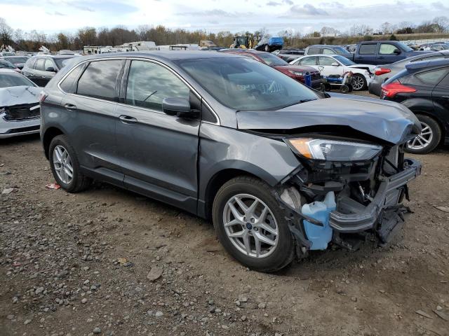 2022 FORD EDGE SEL - 2FMPK4J95NBA87358