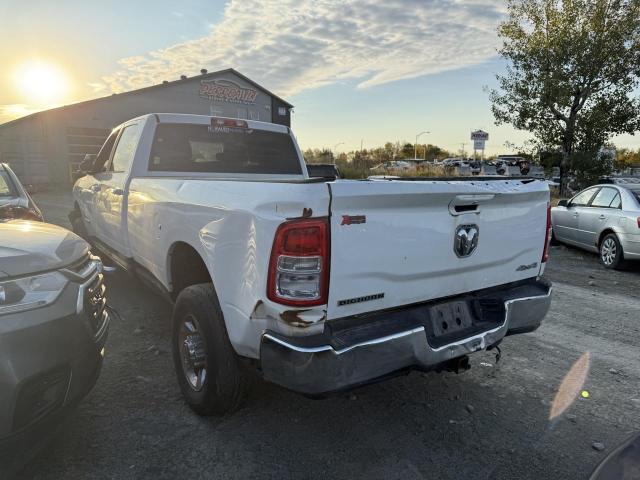2019 RAM 3500 BIG H - 3C63R3HL4KG621945