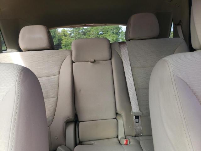 2015 KIA SORENTO LX #3286683284