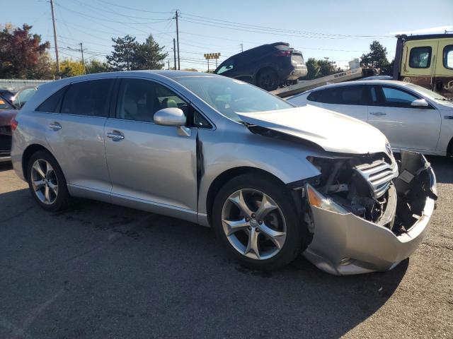 2012 TOYOTA VENZA LE - 4T3BK3BB4CU067803