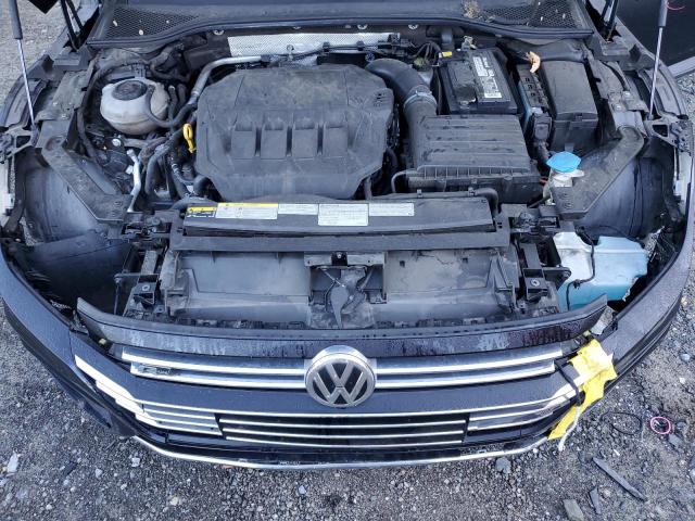 2020 VOLKSWAGEN ARTEON SEL #3287605020