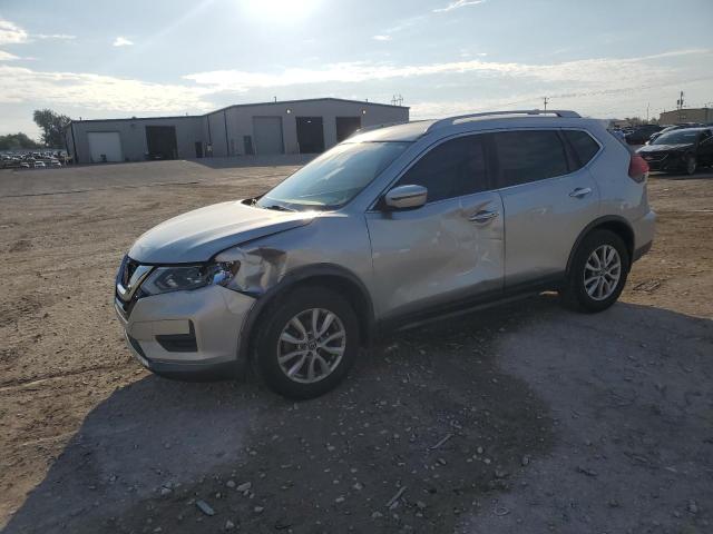 2018 NISSAN ROGUE S #3296218491