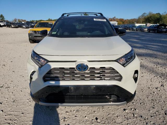 2021 TOYOTA RAV4 XSE #3281639391