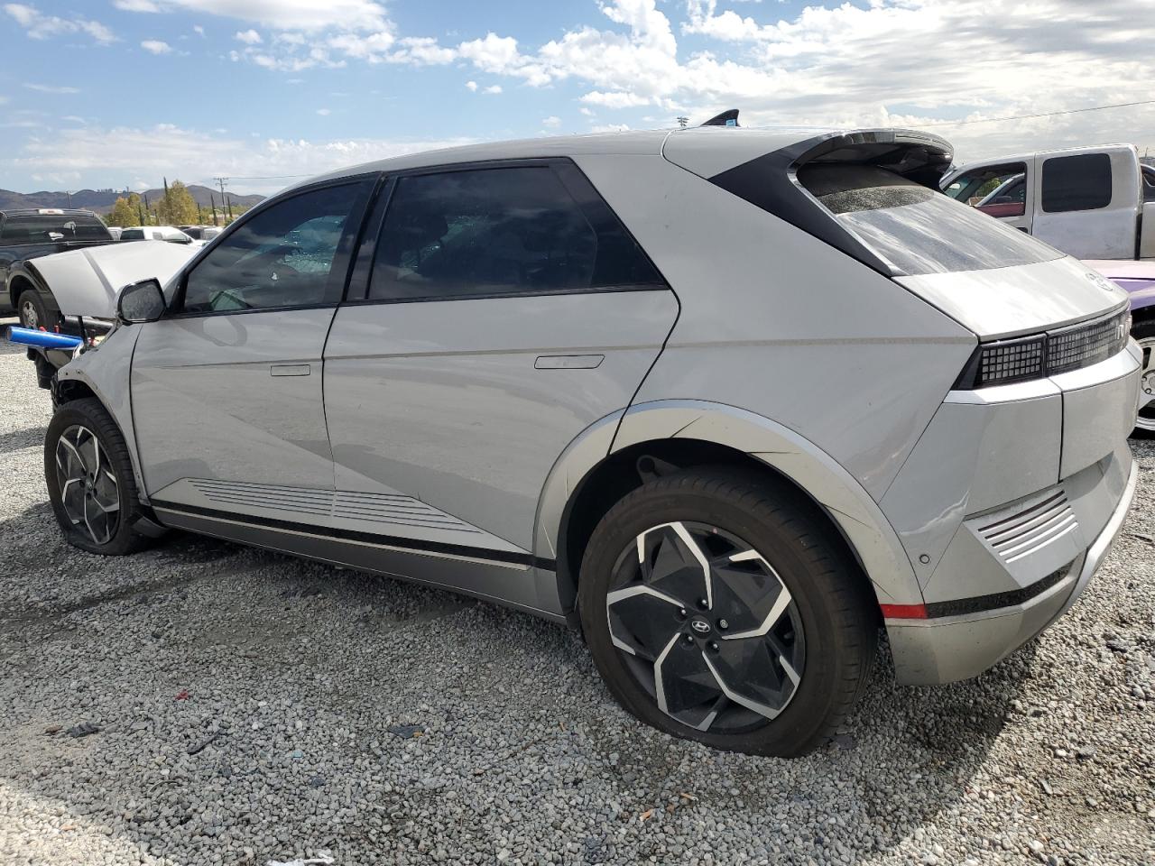 HYUNDAI IONIQ 5 LIMITED