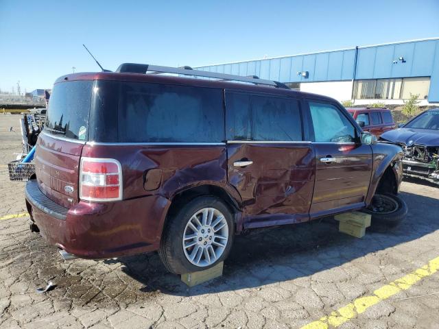 2017 FORD FLEX SEL - 2FMHK6C85HBA07873