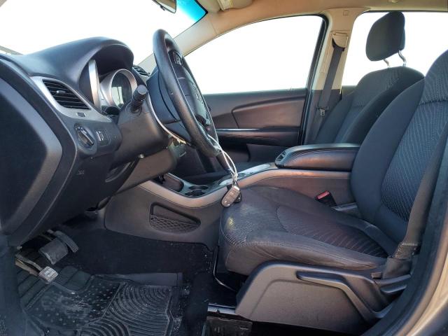 2015 DODGE JOURNEY SE #3297011349