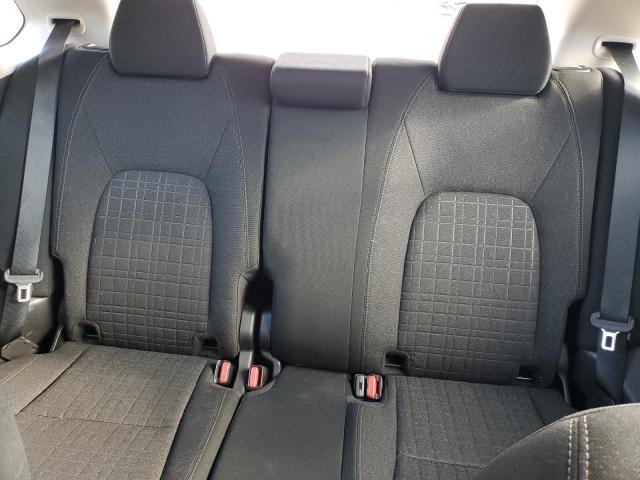 2025 HONDA HR-V LX #3286669309