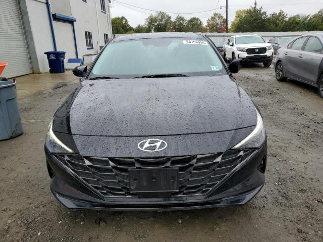 2023 HYUNDAI ELANTRA LI KMHLN4AJ2PU038647