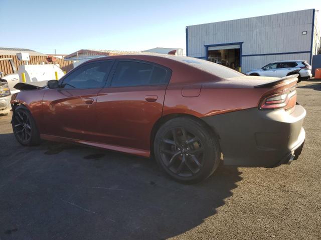 2020 DODGE CHARGER R/ - 2C3CDXCTXLH255372