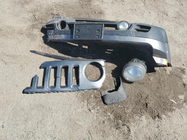 2014 JEEP PATRIOT LA - 1C4NJRFBXED531111