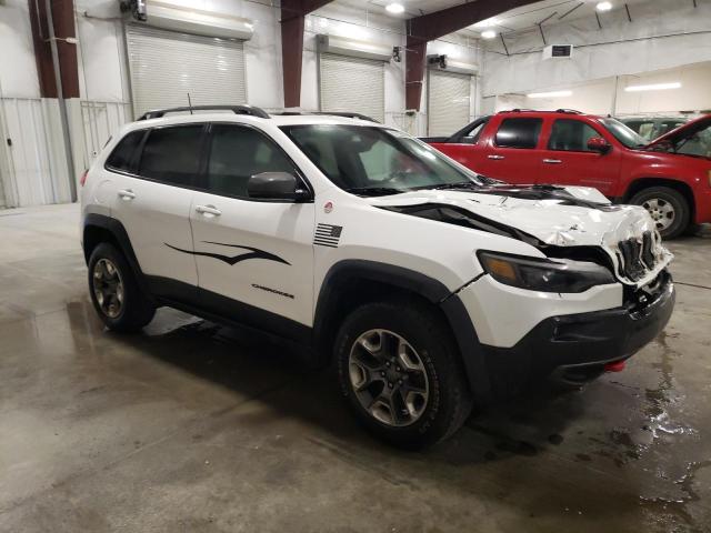 2019 JEEP CHEROKEE T 1C4PJMBX8KD225145