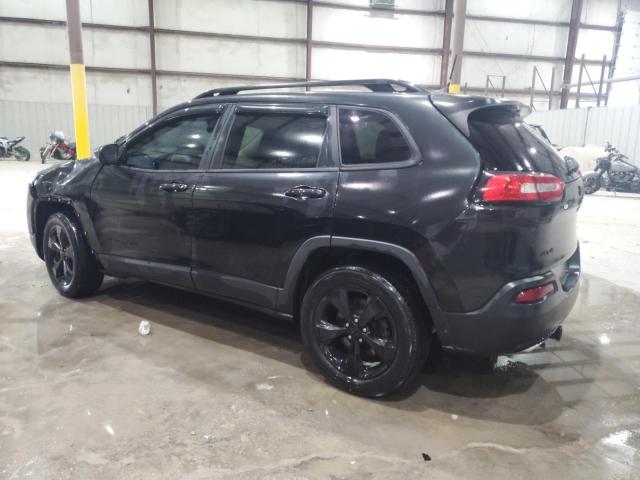 2016 JEEP CHEROKEE L #3281447988