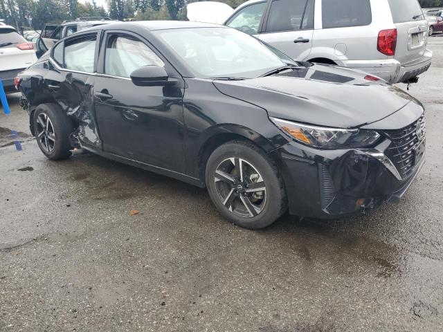 2025 NISSAN SENTRA SV - 3N1AB8CV4SY291151