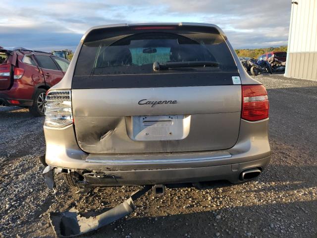 2009 PORSCHE CAYENNE #3303954693