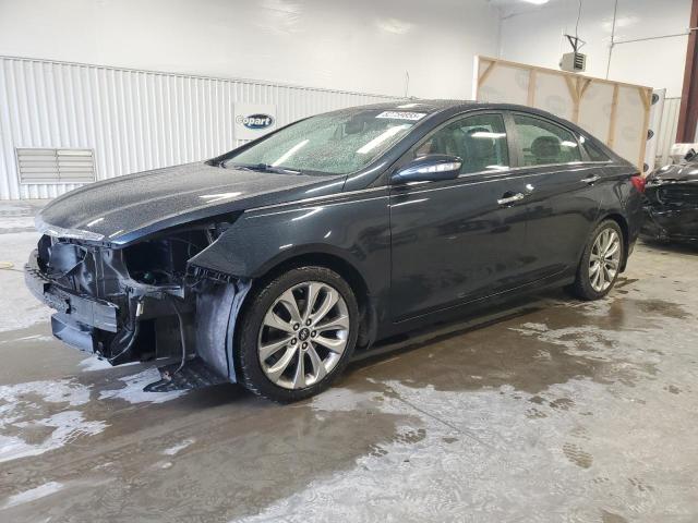 Global Auto Auctions: 2012 HYUNDAI SONATA SE