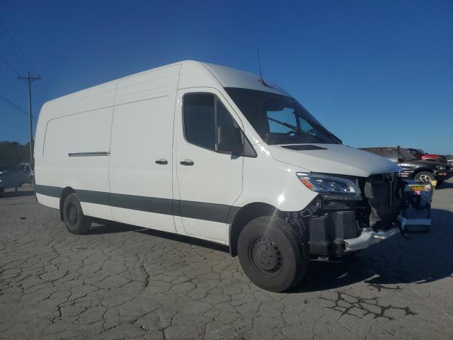 2024 MERCEDES-BENZ SPRINTER 2 #3284776520
