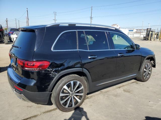 2023 MERCEDES-BENZ GLB 250 - W1N4M4GB1PW318049