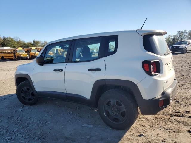 2015 JEEP RENEGADE S - ZACCJBAT2FPC19687