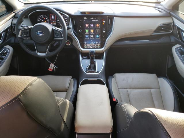 2024 SUBARU OUTBACK LI 4S4BTANC5R3160178