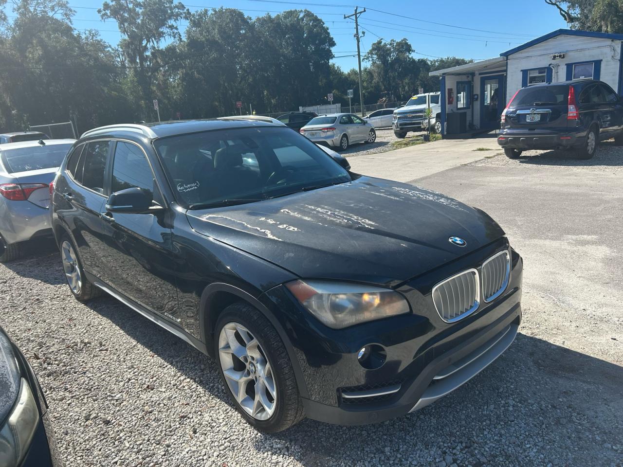 BMW X1 SDRIVE28I