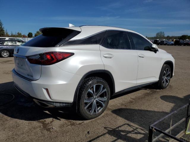 2018 LEXUS RX 350 BASE - 2T2BZMCA4JC156247