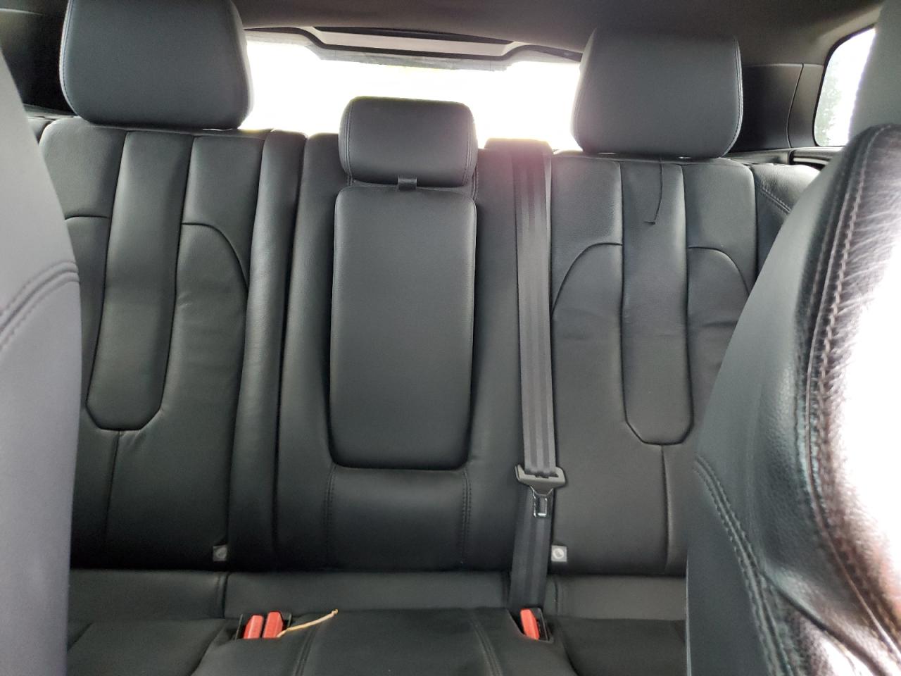 LAND ROVER RANGE ROVER PURE PLUS