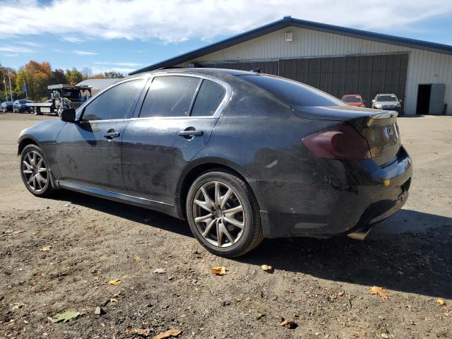 2009 INFINITI G37 #3302761350