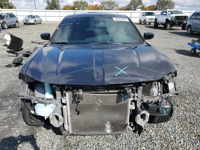 2020 DODGE CHARGER SX - 2C3CDXBG3LH255332