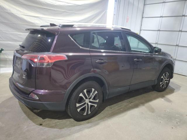 2016 TOYOTA RAV4 LE - 2T3BFREV9GW414724
