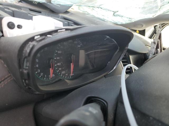 2020 CHEVROLET TRAX 1LT #3286799240